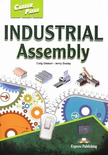 [9781471594458] Industrial Assembly