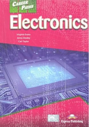 [9781471562587] Elctronics