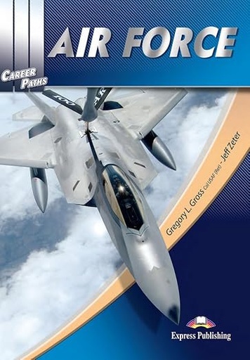 [9781471562396] Air Force 