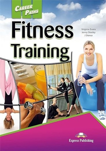 [9781471562648] FITNESS TRAINING