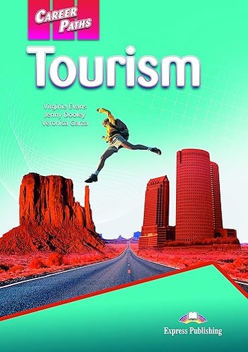 [9781471563027] TOURISM