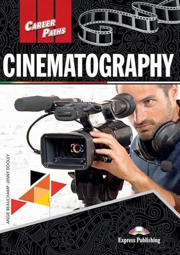 [9781471596773] CINEMATOGRAPHY 
