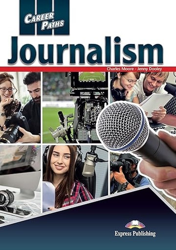 [9781471576393] Journalism 