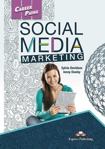 [9781471585838] Career Paths: Social Media Marketing