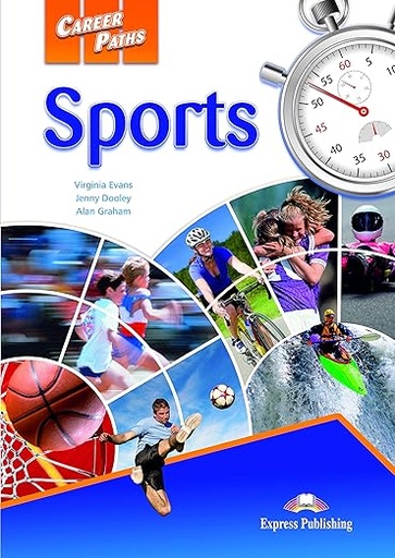 [9781471563003] Sports
