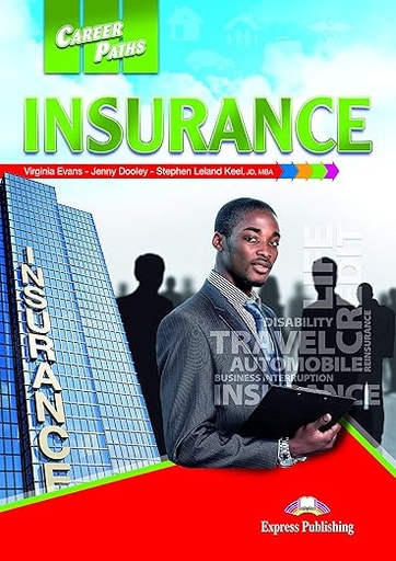 [9781471562716] Insurance