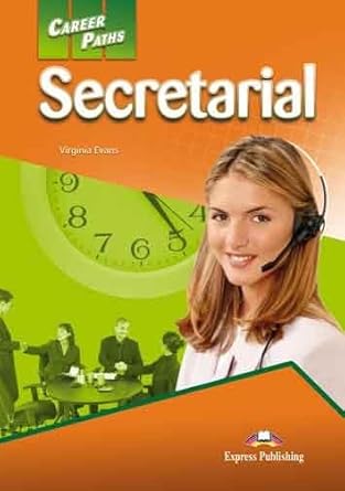 [9781471562976] Secretarial