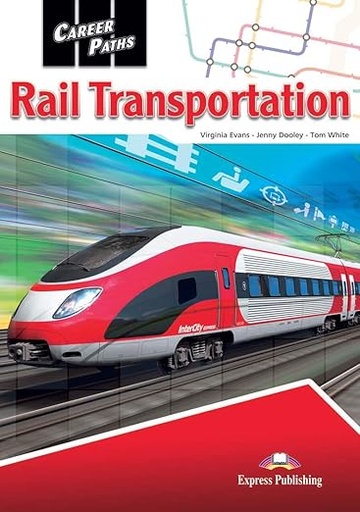 [9781471570711] Rail Transportation