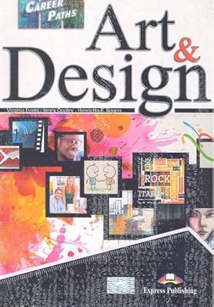 [9781471562419] Art & Design