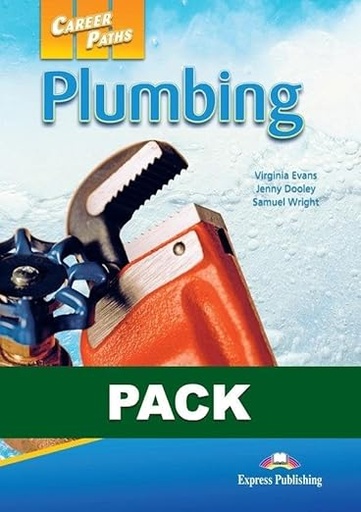 [9781471562938] Plumbing 