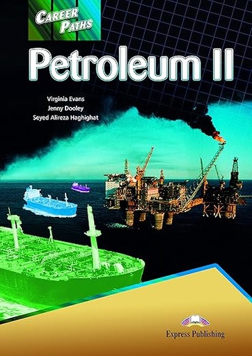 [9781471562907] Career Paths: Petroleum 2