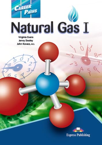 [9781471562846] Natural Gas 1