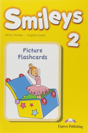 [9781780987378] Smiles 2