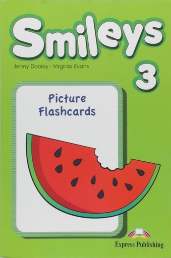 [9781780987491] Smiles 3 
