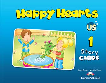 [9781848629752] Happy Hearts US 1 Story Cards