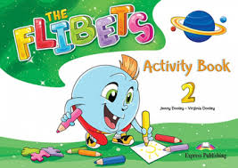 [9781471589485] The Flibets Activity Book 2