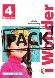 [9781399202671] I Wonder 5 American Edition Student’s Book