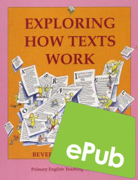 [0909955905] Exploring How Texts Work 
