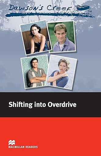 [9780230037410] Dawson's Creek 4 Shifting into Overdrive 