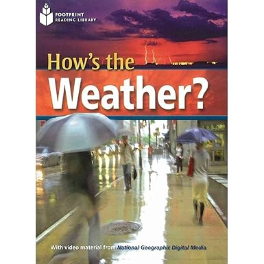 [9781424012169] How's the Weather