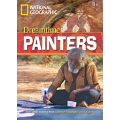 [9781424011490] Dreamtime Painters