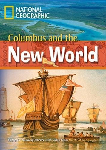 [9781424011506] Columbus and the New World
