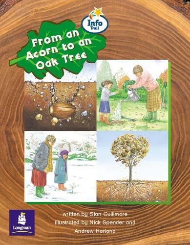 [9780582422865] From an Acorn to an Oak Tree