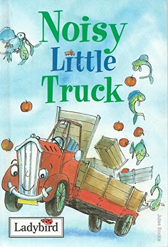 [9780721419220] Noisy Little Truck