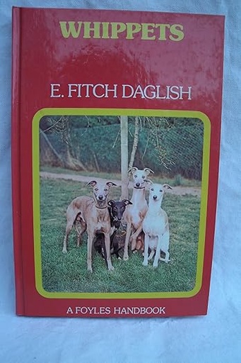 [978-0707107008] Whippets
