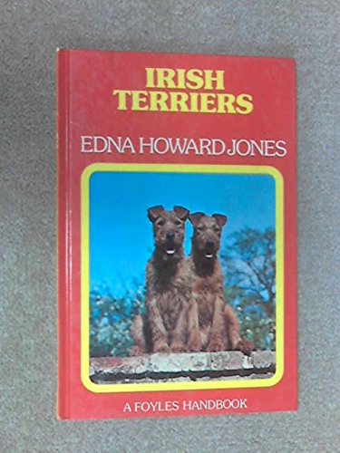 [9780707105215] Irish Terriers 