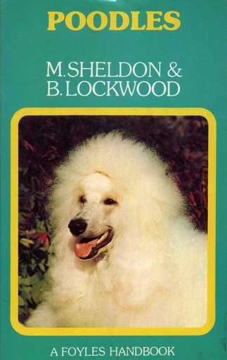 [070710419X] Poodles 