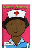 [9780721421643] Nurse Nancy 