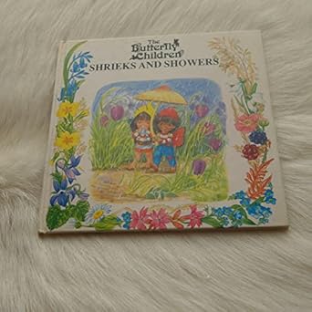 [9780710506412] The Butterfly Children Summer Sleep