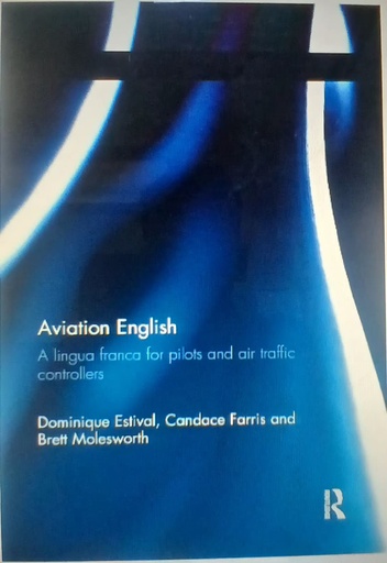 [9781138351271] Aviation English 