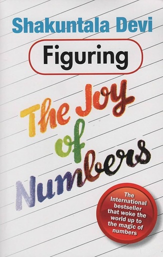 [9788122200386] Figuring: The Joy of Numbers