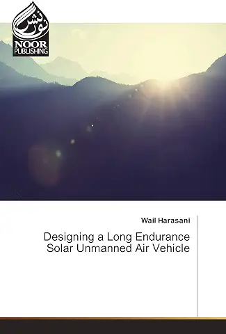 [9783330803374] Designing a Long Endurance Solar Unmanned Air Vehicle