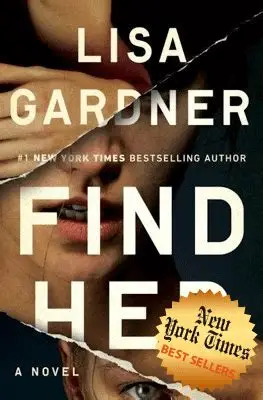 [9781101985045] Find Her