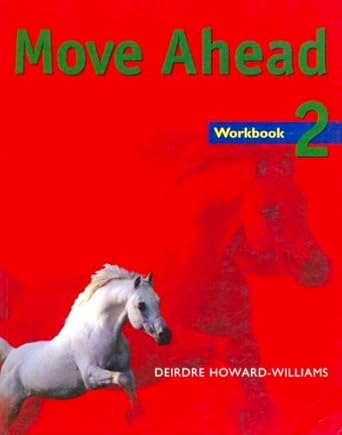[9780333775844] Move Ahead 2 Workbook