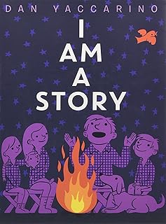 [9780062411068] I Am a Story 