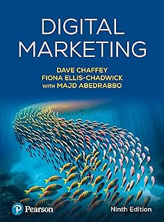 [9781292738086] Digital Marketing 