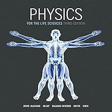 [9780176558697] Physics for the Life Sciences 