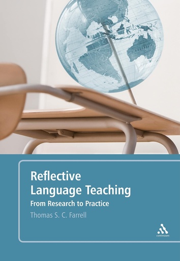 [9780826496584] Reflective Language Teaching 