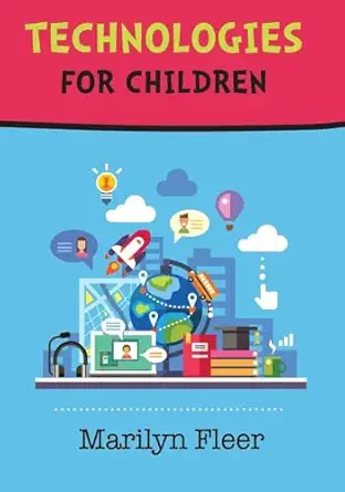 [9781107561564] Technologies for Children