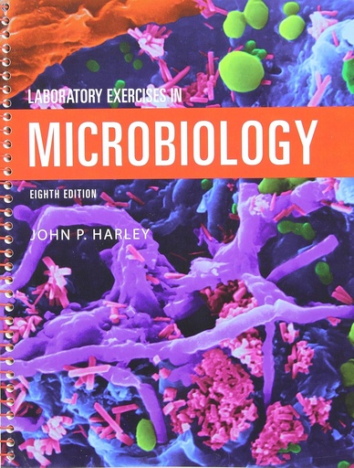 [9780077292812] Microbiology