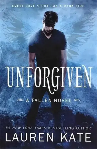 [9780552566100] Unforgiven