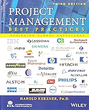 [9781118657010] Project Management Best Practices Achieving Global Excellence 