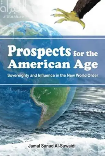 [9789948148586] Prospects for the American Age