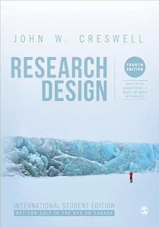 [9781452274614] Research Design