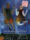 [9781464172045] The Developing Person Trough Childhood and Adolescence