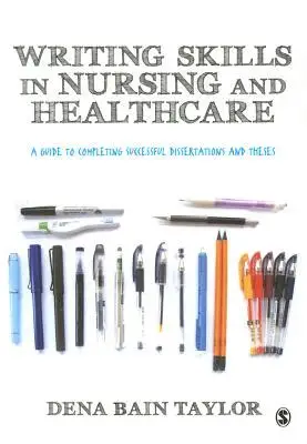 [9781446247471] Writing Skills in Nursing and Healthcare